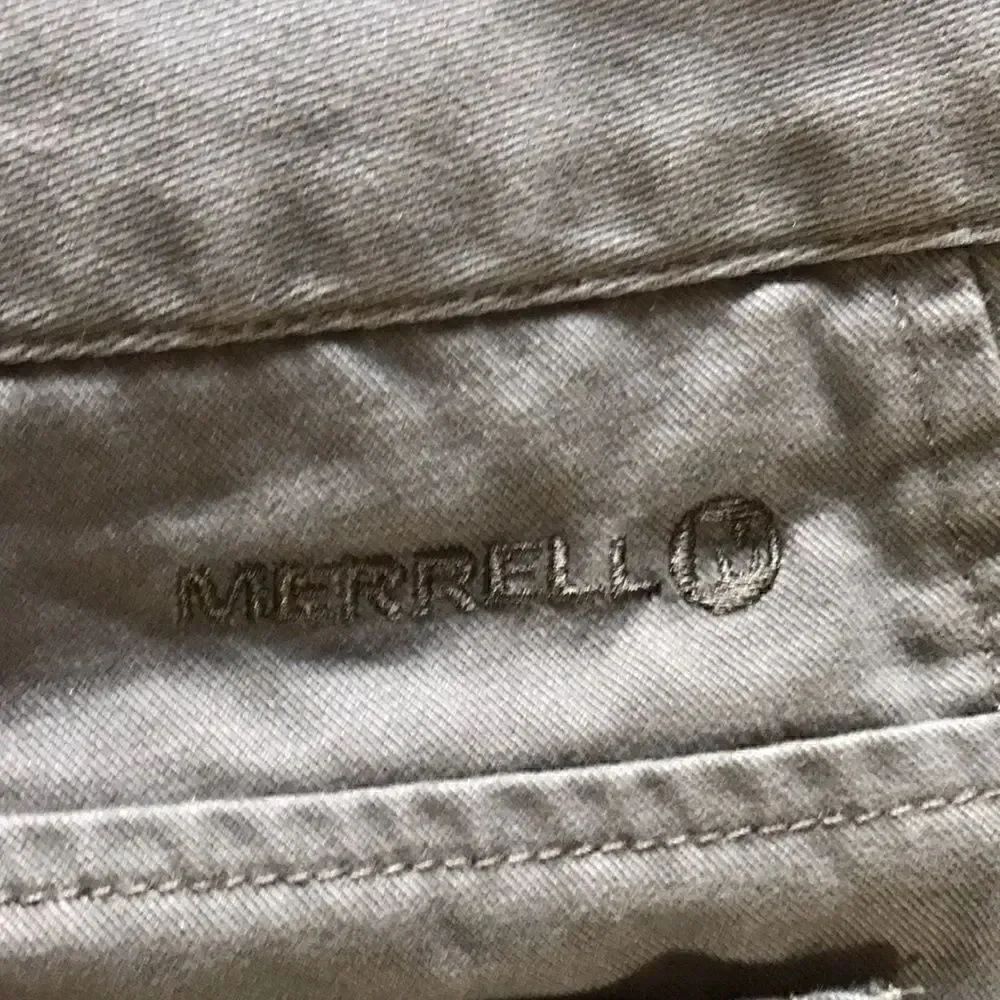 Merrell Casual Capris   - Picture 4 of 5